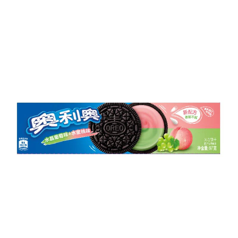 Oreo Assortment