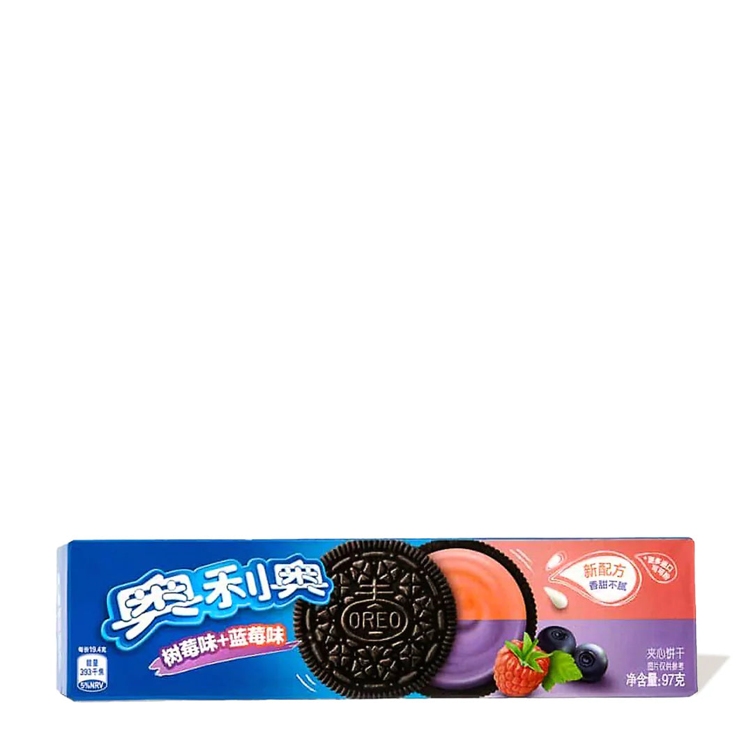 Oreo Assortment