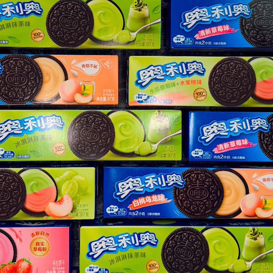 Oreo Assortment