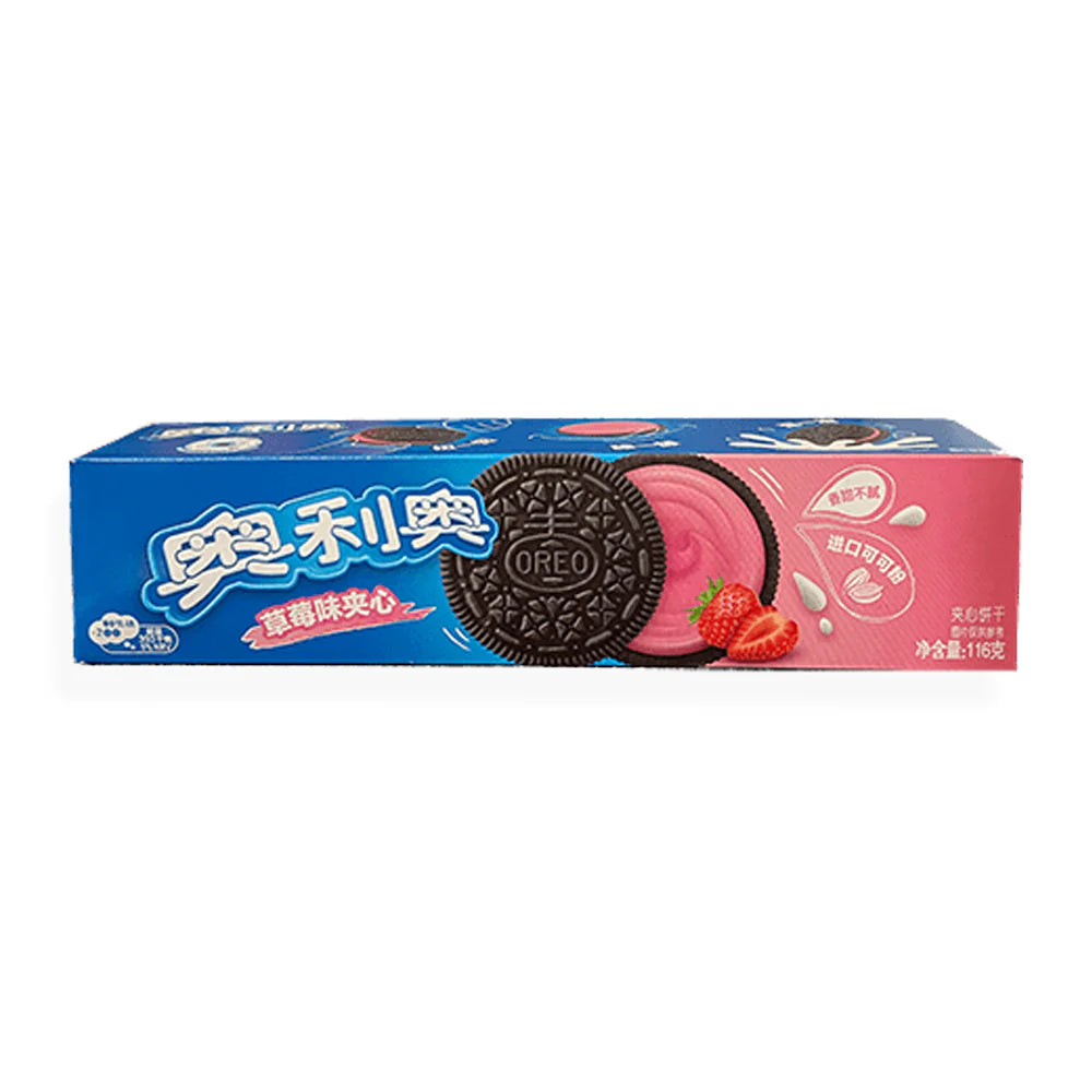 Oreo Assortment